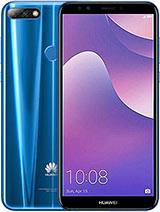 Best available price of Huawei Y7 2018 in Slovakia