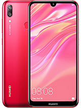 Best available price of Huawei Y7 2019 in Slovakia