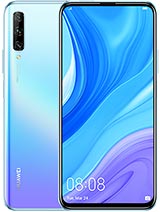 Best available price of Huawei P smart Pro 2019 in Slovakia