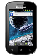 Best available price of Icemobile Apollo Touch 3G in Slovakia