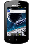 Best available price of Icemobile Apollo Touch in Slovakia