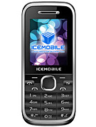 Best available price of Icemobile Blizzard in Slovakia