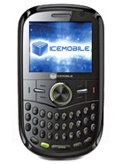 Best available price of Icemobile Comet II in Slovakia