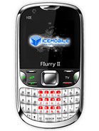 Best available price of Icemobile Flurry II in Slovakia