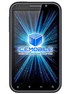 Best available price of Icemobile Prime in Slovakia