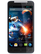 Best available price of Icemobile Gprime Extreme in Slovakia