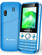 Best available price of Icemobile Rock 2-4 in Slovakia