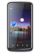 Best available price of Icemobile Shine in Slovakia