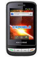 Best available price of Icemobile Sol II in Slovakia