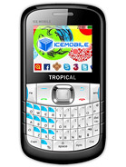 Best available price of Icemobile Tropical in Slovakia