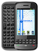Best available price of Icemobile Twilight II in Slovakia