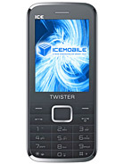 Best available price of Icemobile Twister in Slovakia