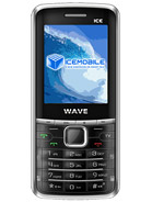 Best available price of Icemobile Wave in Slovakia
