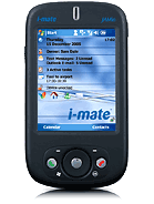 Best available price of i-mate JAMin in Slovakia