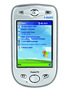 Best available price of i-mate Pocket PC in Slovakia