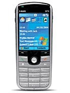 Best available price of i-mate SP3i in Slovakia