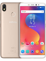 Best available price of Infinix Hot S3 in Slovakia