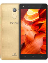 Best available price of Infinix Hot 4 in Slovakia