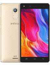 Best available price of Infinix Hot 4 Pro in Slovakia