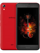 Best available price of Infinix Hot 5 Lite in Slovakia