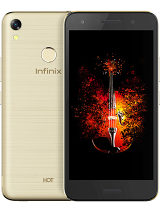 Best available price of Infinix Hot 5 in Slovakia