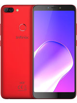 Best available price of Infinix Hot 6 Pro in Slovakia