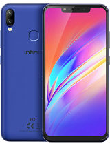 Best available price of Infinix Hot 6X in Slovakia