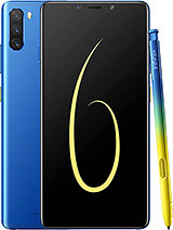 Best available price of Infinix Note 6 in Slovakia