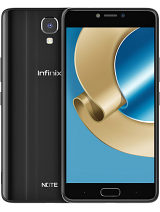Best available price of Infinix Note 4 in Slovakia