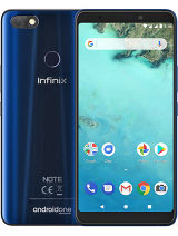 Best available price of Infinix Note 5 in Slovakia