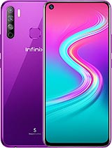 Best available price of Infinix S5 lite in Slovakia