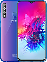 Best available price of Infinix Smart3 Plus in Slovakia