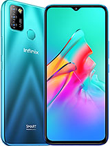 Best available price of Infinix Smart 5 in Slovakia