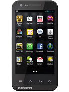 Best available price of Karbonn A11 in Slovakia