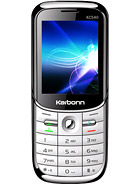 Best available price of Karbonn KC540 Blaze in Slovakia