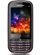 Best available price of Karbonn KT21 Express in Slovakia