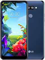 Best available price of LG K40S in Slovakia