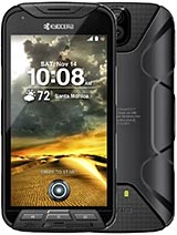 Best available price of Kyocera DuraForce Pro in Slovakia