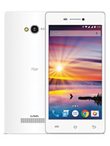 Best available price of Lava Flair Z1 in Slovakia