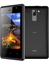Best available price of Lava Iris 325 Style in Slovakia