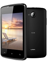 Best available price of Lava Iris 348 in Slovakia