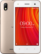 Best available price of Lava Z40 in Slovakia