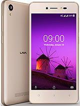 Best available price of Lava Z50 in Slovakia
