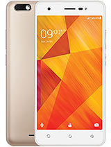 Best available price of Lava Z60s in Slovakia