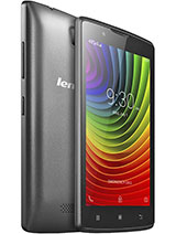 Best available price of Lenovo A2010 in Slovakia