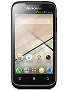 Best available price of Lenovo A369i in Slovakia