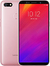 Best available price of Lenovo A5 in Slovakia