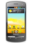 Best available price of Lenovo A60 in Slovakia