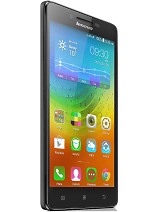 Best available price of Lenovo A6000 Plus in Slovakia
