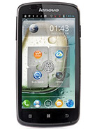 Best available price of Lenovo A630 in Slovakia